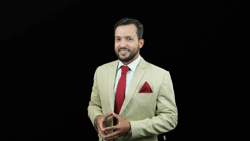 Yosuf Ali