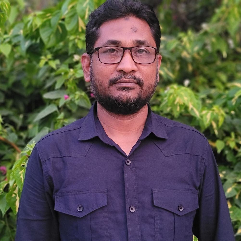 Hafaz Ahamad
